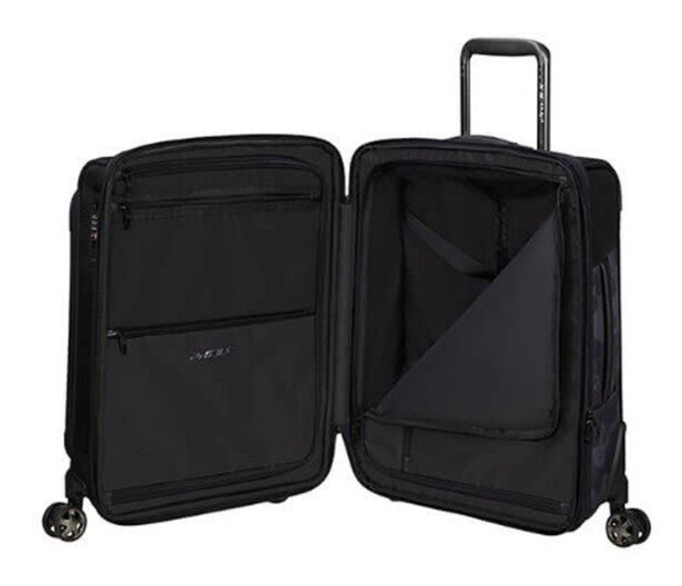 Samsonite WALIZKA PRO-DLX 6 SPINNER 55/20 EXP CAMOUFLAGE - 1544710 - zdjęcie 3